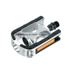 Hot-Sale Aluminum W/Inlaid Non-Slip Bicycle Pedal for Mountain Bike (HPD-024)